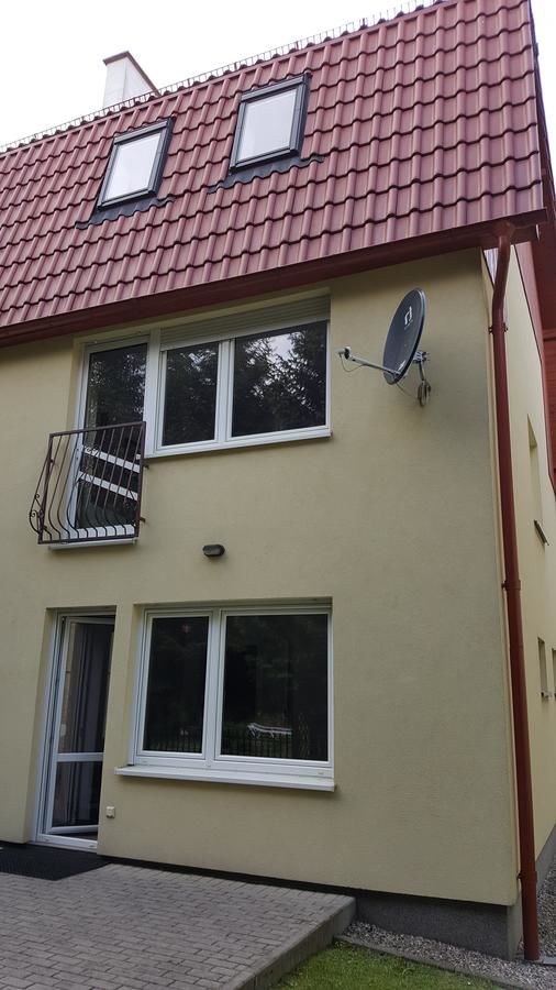 Дома для отпуска Apartament rodzinny z ogrodem - Bliżej Zdroju Поляница-Здруй-6