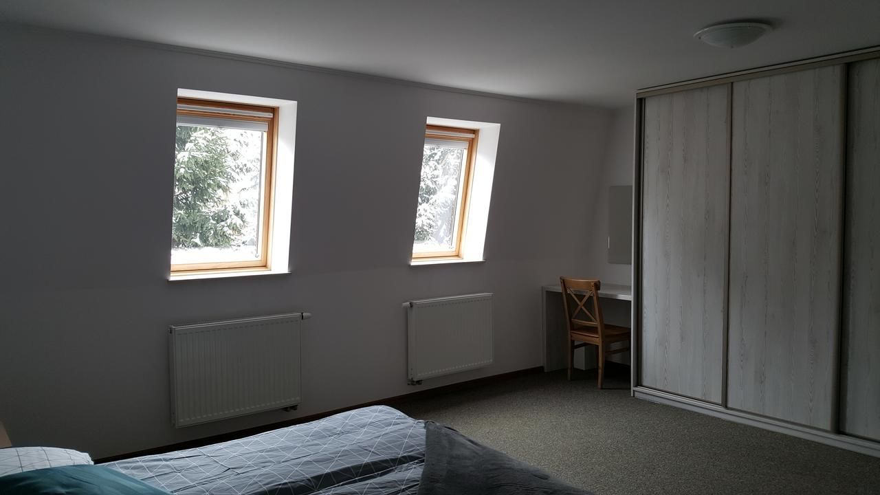 Дома для отпуска Apartament rodzinny z ogrodem - Bliżej Zdroju Поляница-Здруй-34