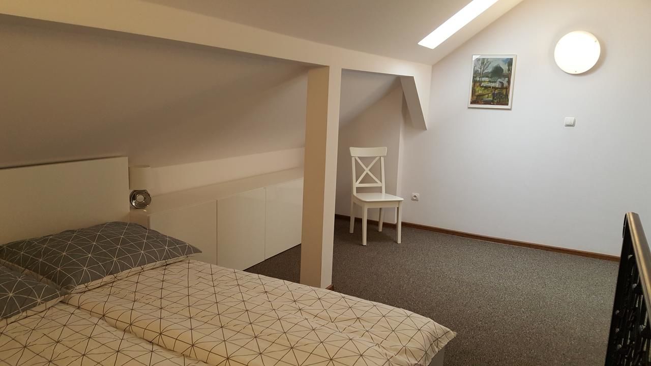 Дома для отпуска Apartament rodzinny z ogrodem - Bliżej Zdroju Поляница-Здруй-40