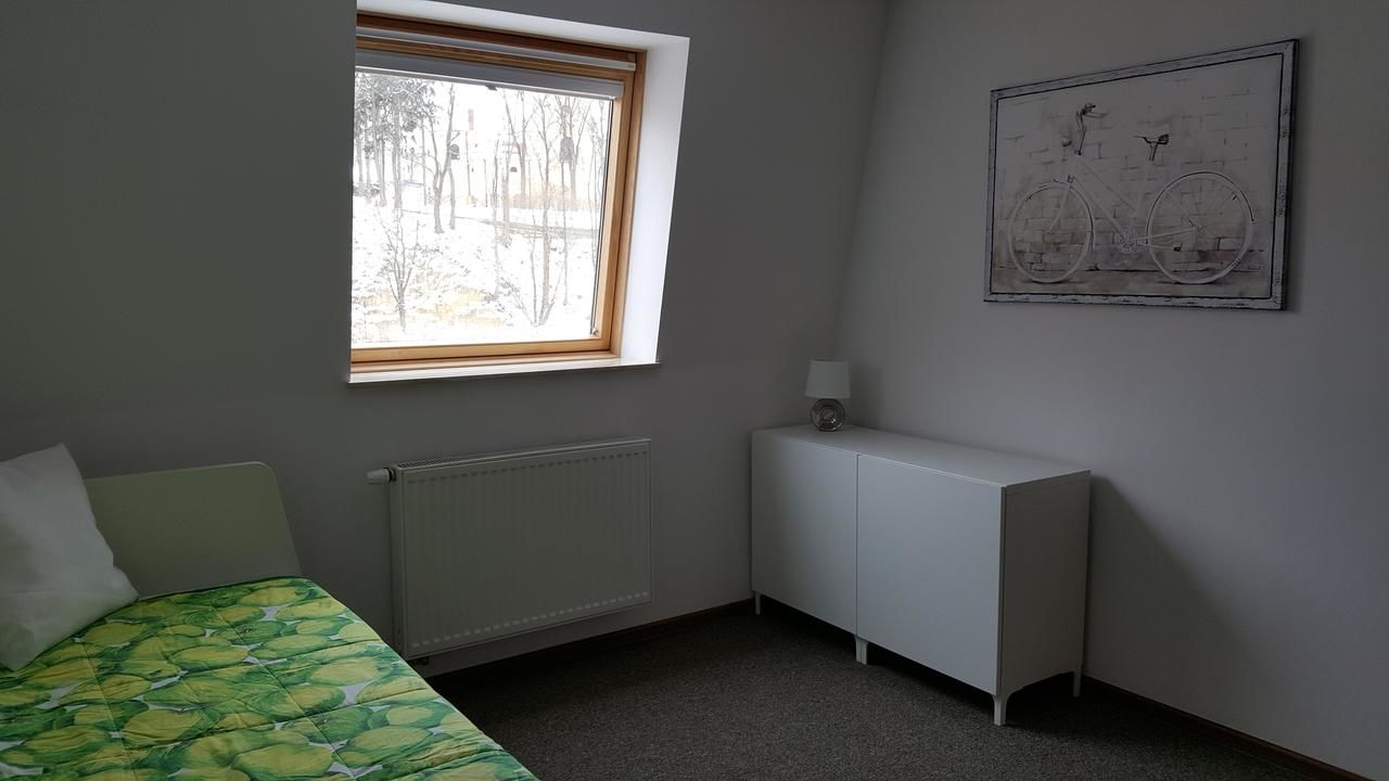 Дома для отпуска Apartament rodzinny z ogrodem - Bliżej Zdroju Поляница-Здруй-43