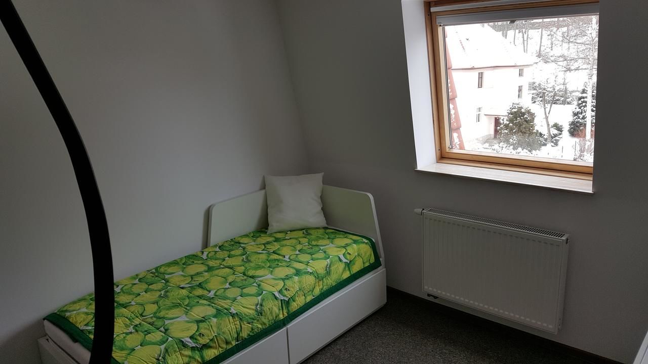 Дома для отпуска Apartament rodzinny z ogrodem - Bliżej Zdroju Поляница-Здруй-44