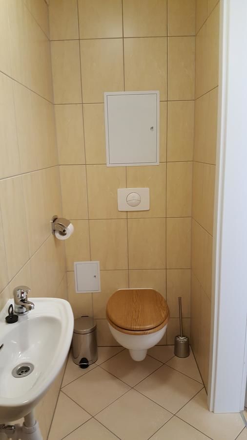 Дома для отпуска Apartament rodzinny z ogrodem - Bliżej Zdroju Поляница-Здруй-48