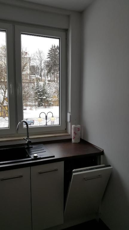 Дома для отпуска Apartament rodzinny z ogrodem - Bliżej Zdroju Поляница-Здруй-56