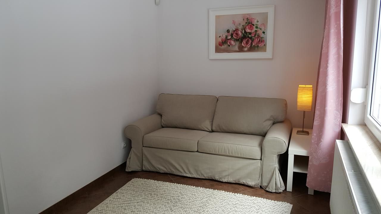 Дома для отпуска Apartament rodzinny z ogrodem - Bliżej Zdroju Поляница-Здруй-12