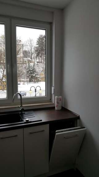 Дома для отпуска Apartament rodzinny z ogrodem - Bliżej Zdroju Поляница-Здруй Вилла-21