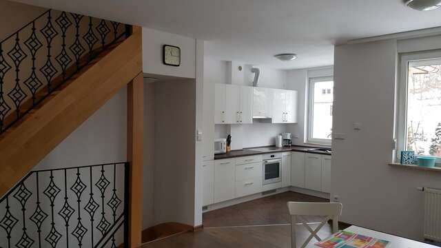 Дома для отпуска Apartament rodzinny z ogrodem - Bliżej Zdroju Поляница-Здруй-4