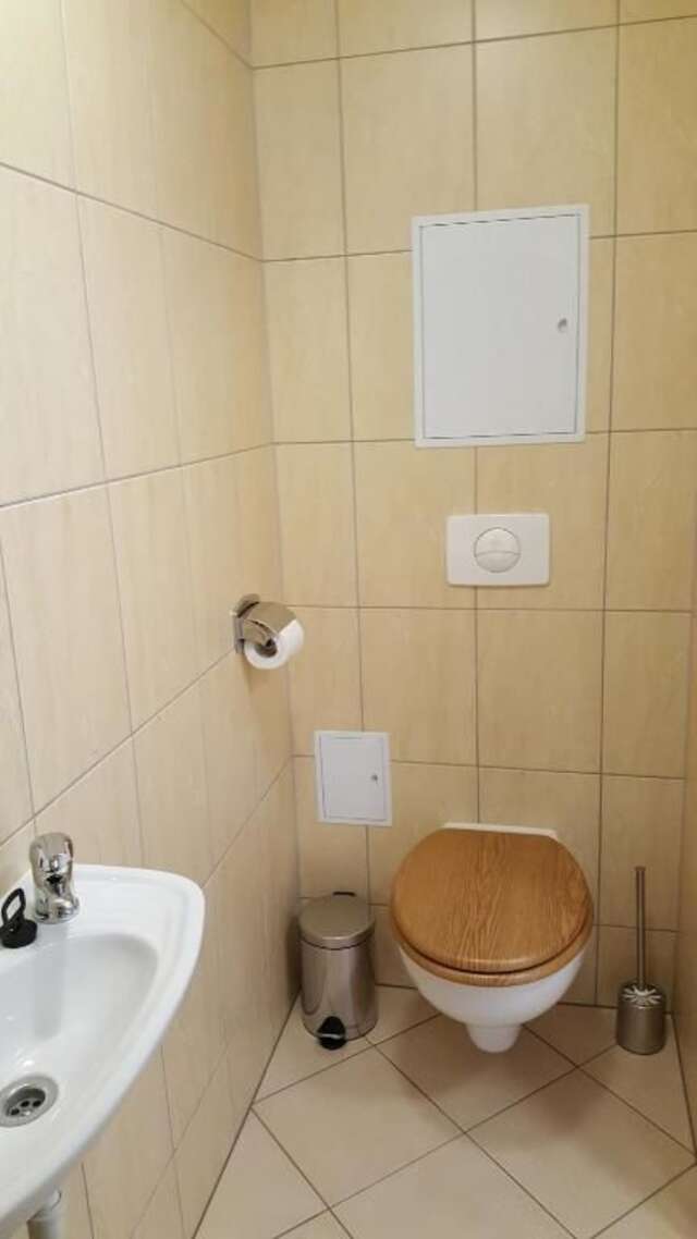 Дома для отпуска Apartament rodzinny z ogrodem - Bliżej Zdroju Поляница-Здруй-49