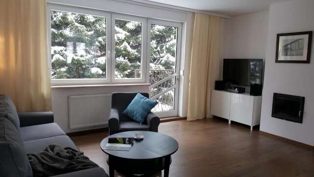 Дома для отпуска Apartament rodzinny z ogrodem - Bliżej Zdroju Поляница-Здруй-90